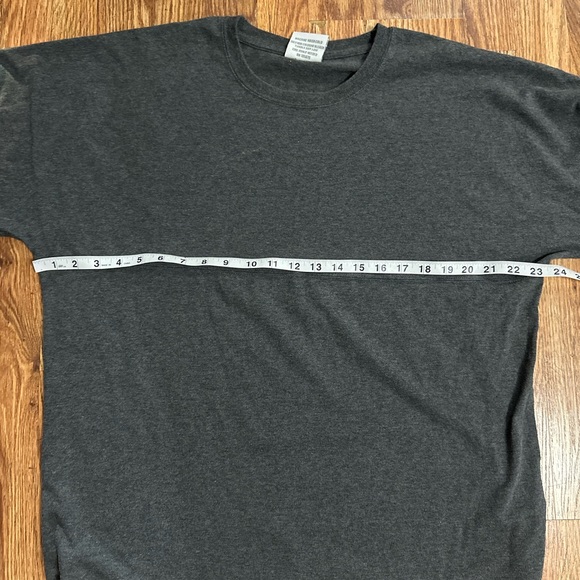 long sleeve CAROLINA shirt medium - Picture 5 of 6